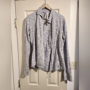 Lululemon Define Jacket